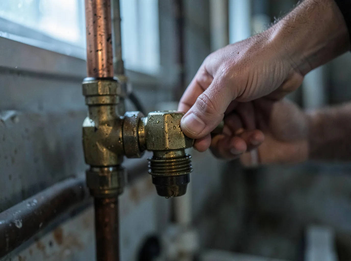 Emergency Plumber Jacksonville, OR FAQs